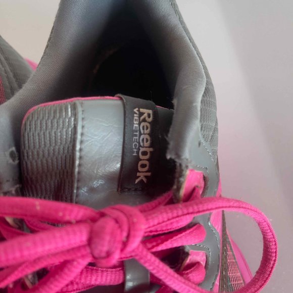 Reebok Vibetch Running Shoes - Picture 5 of 8